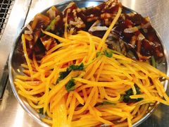-马路牙子烧烤音乐酒馆(望京店)