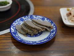 羊肝-庄行曹记羊肉(泗泾店)