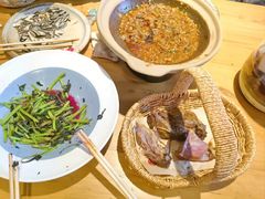 -鸽子窝(宋庄店)