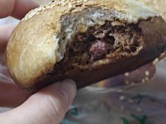 -满记烧饼(牛街东里小区一区店)