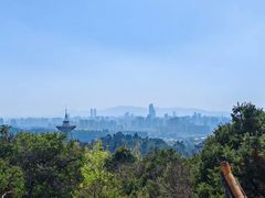 -昆明市金殿名胜区