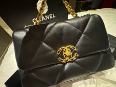 -Chanel(德基广场店)