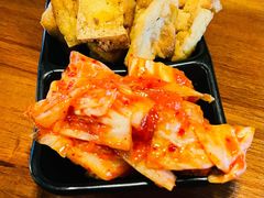 辣白菜-槿Story·韩国料理(望京韩国美食城店)