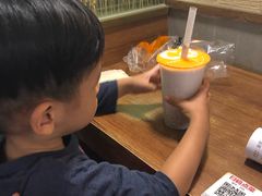 -CoCo都可(合生汇店)