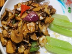 -79号渔船海鲜饭店(华强北店)