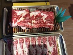 -西塔老太太泥炉烤肉(望京一店)