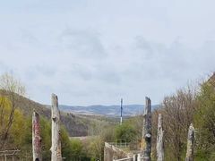 -香炉山国家森林公园