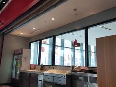 -龍歌自助小火锅(市南金茂湾店)