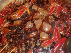 -潮火锅·麻辣牛肉火锅(观音桥方圆·LIVE店)