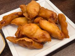 -海坛特色小吃·只做平潭特色菜(平潭店)