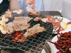 -松明一烤肉馆(鲁园店)