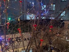 -羊门客在·烤盐池滩羊·川菜