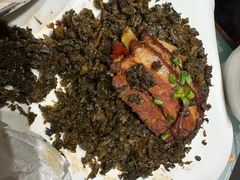 -四川饭店(长白店)