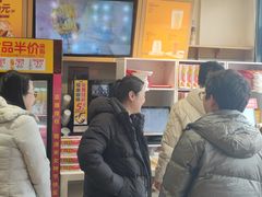 -味多美蛋糕(朝新嘉园店)