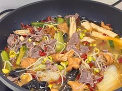-邱大妈水煮(龙山店)