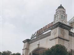 -重庆长寿碧桂园凤悦凤凰酒店