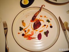 -Caprice(香港四季酒店)