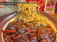 -恰饭·老长沙市井菜(天河客运站店)