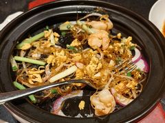 -羡餐厅·杭帮菜·淳菜(千岛湖自由洲际殿店)