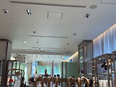 -三越百货(三越银座店)