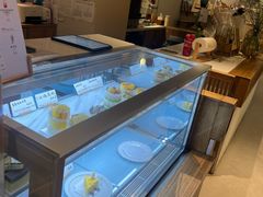 -自然熟Bakery(纬四路店)