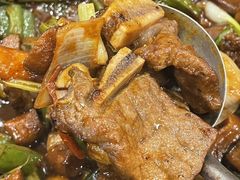 -大嫂镬仔·焖鸡煲·啫啫煲(逢源路店)