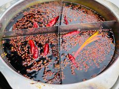 -枇杷园食为鲜火锅(南山店)