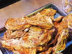 -霄汉羊排(万松园一店)