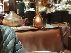 -南通滨江洲际酒店-西集自助餐厅
