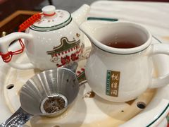 -悦得闲广式茶楼点心(石厦时代广场店)