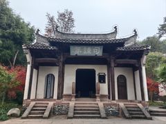 -潜口民宅博物馆