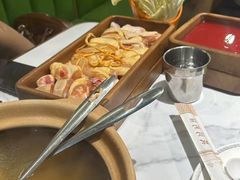 -菌小白火锅(时尚天河店)