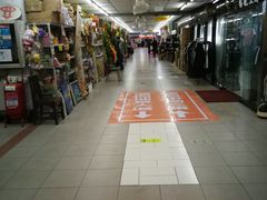 -即墨路小商品市场
