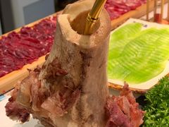 -牛人日志·鲜牛肉骨汤火锅(万科里瑧店)