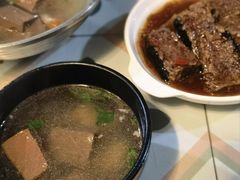 -阿灶卤煮老店·姜母鸭(五店市总店)