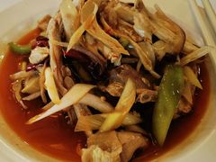 -新疆兵团食府清真(马连道店)