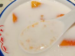 -五条人糖水铺(光谷世界城店)