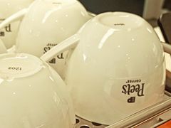 -Peet's Coffee皮爷咖啡(上海长风大悦城店)