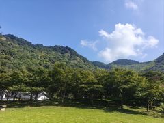 -五泄景区