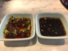 -捞神煲汤火锅(湖滨商业街店)