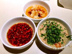 -海底捞火锅(上元大街店)