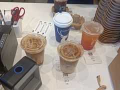 -瑞幸咖啡(凯德虹口龙之梦店)