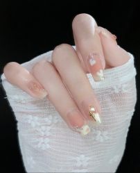 -M·X Nail日式美甲美睫