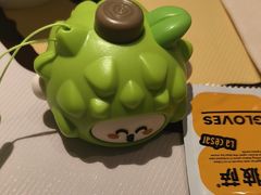 -乐凯撒披萨(中心书城店)