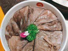 -一斗火锅·招财羊毛肚(泰吉滨江店)