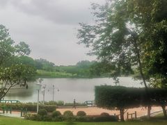-东莞植物园