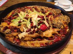 -老板恋上鱼(印象城店)