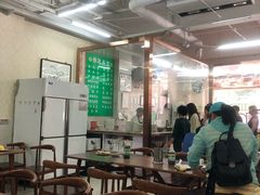 大堂-慕民美食家