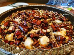 -永安鱼庄·镇江菜(丁卯店)