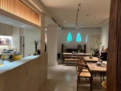 -汉唐驿-唐风美学民宿